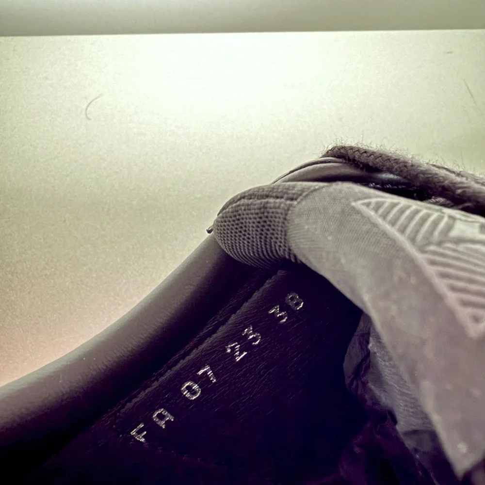 Dior B101 CD Diamond - Black' - Picture 6 of 6